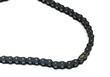 Steel Chain 70 Roller w/ Chain Connector for Losi 1/4 Promoto-MX Motorcycle