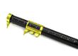 Multifunction 0-100mm Caliper Roller Ball Pen Machinist Stationery