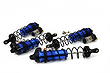 Piggyback Shocks for 1/8 Outcast & Kraton 6S BLX 118m, 134mm ARA330621 ARA330622