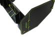 Carbon Fiber Rear Aero Wing Kit for Arrma 1/7 Limitless All-Road Bash