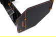 Carbon Fiber Rear Aero Wing Kit for Arrma 1/7 Limitless All-Road Bash