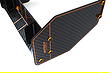 Carbon Fiber Rear Aero Wing Kit for Arrma 1/7 Limitless ARA320525 ARA320526