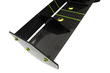 Carbon Fiber Rear Aero Wing Kit for Arrma 1/5 Kraton 4X4 8S BLX