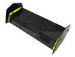 Carbon Fiber Rear Aero Wing Kit for Arrma 1/8 Kraton 6S BLX