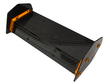 Carbon Fiber Rear Aero Wing Kit for Arrma 1/8 Kraton 6S BLX