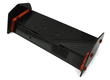 Carbon Fiber Rear Aero Wing Kit for Arrma 1/8 Kraton 6S BLX