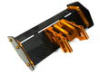 Carbon Fiber Rear Aero Wing Kit for Arrma 1/10 Kraton 4X4 4S V2 BLX
