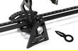 Z-Universal Setup Station for X-Maxx, Most 1/5, Arrma 1/7 & 1/8 using 17mm Hex