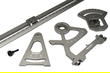 Z-Universal Setup Station for X-Maxx, Most 1/5, Arrma 1/7 & 1/8 using 17mm Hex