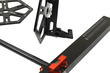Tweak Station w/ Setup Wheels for Most 1/7 & 1/8 Scale O.D.=95-107mm W=180-330mm