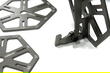 Tweak Station w/ Setup Wheels for Most 1/7 & 1/8 Scale O.D.=95-107mm W=180-330mm