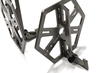 Tweak Station w/ Setup Wheels for Most 1/7 & 1/8 Scale O.D.=95-107mm W=180-330mm