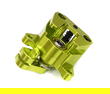 Front Mechanical Brake Caliper for Losi 1/4 Promoto-MX Motorcycle
