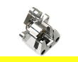 Front Mechanical Brake Caliper for Losi 1/4 Promoto-MX Motorcycle