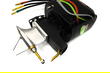 B54210 TFL Alloy Outboard Drive System Fiberglass Cover w/ 3660/2070kV Motor