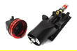 B54254C TFL 2-Blade Propeller Nylon Jet Thruster w/ Reverse w/o Motor