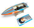 1111Z-F TFL Rocket 635mm Fiberglass RC Boat w/ 2958 2881kV Motor & 70A ESC