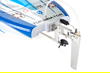 1111Z-F TFL Genesis 940mm Fiberglass Catamaran w/ 3674 2000kV Motor & 120A ESC