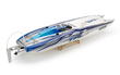 1111Z-F TFL Genesis 940mm Fiberglass Catamaran w/ 3674 2000kV Motor & 120A ESC