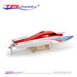 1131Z-F TFL Popeye 895mm Fiberglass Hydro w/ 3660 2070kV Motor & 120A ESC