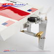 1131Z-F TFL Popeye 895mm Fiberglass Hydro w/ 3660 2070kV Motor & 120A ESC