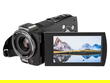 Ordro 4K UHD Optical Zoom Camcorder with High-Resolution Video Recording