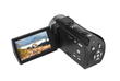 Ordro HDV-V12 Full HD IR Night Vision Camcorder for Low Light Recording