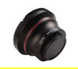Ordro FS-1 Wide Angle and Macro Camera Lens Attachment for Enhanced Photos
