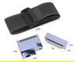 Alloy Battery Hold-Down with Strap for TRX-4 and TRX-6 RC Crawlers