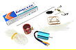 Complete 400mm Jet Boat Builders Kit with 4600kV Motor & 40A ESC