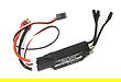 Complete 400mm Jet Boat Builders Kit with 4600kV Motor & 40A ESC