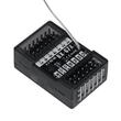 FLYUEACE 7-CH Remote Control Set T-6819C w/ RX-G7X