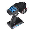 FLYUEACE 7-CH Remote Control Set T-6819C w/ RX-G7X