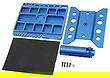 Universal 360 Car Stand Workstation for 1/10 & 1/8 Size (160x130x170mm)