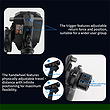 Flysky FS-G11P ANT 11-Channel 2.4GHz Transmitter w/ R11P Receiver