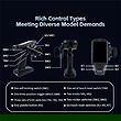 Flysky FS-G11P ANT 11-Channel 2.4GHz Transmitter w/ R11P Receiver