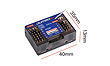 DUMBORC DDF-350 Surface Radio w/ P10F Receiver