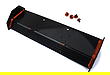 Carbon Fiber Rear Aero Wing Kit for Losi 1/5 Scale DBXL-E & 2.0 LOS251046
