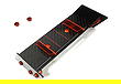Carbon Fiber Rear Aero Wing Kit for Traxxas Bandit 2WD 2417