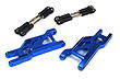 Extended +20mm Front Suspension Conversion Kit for 1/10 Bandit 2WD 9182 2531A