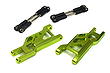 Extended +20mm Front Suspension Conversion Kit for 1/10 Bandit 2WD 9182 2531A