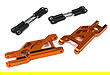 Extended +20mm Front Suspension Conversion Kit for 1/10 Bandit 2WD 9182 2531A
