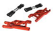 Extended +20mm Front Suspension Conversion Kit for 1/10 Bandit 2WD 9182 2531A