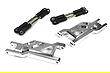 Extended +20mm Front Suspension Conversion Kit for 1/10 Bandit 2WD 9182 2531A