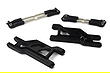 Extended +14mm Front Suspension Conversion Kit for 1/10 Stampede 2WD 9180 3631X