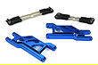 Extended +14mm Front Suspension Conversion Kit for 1/10 Stampede 2WD 9180 3631X