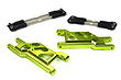 Extended +14mm Front Suspension Conversion Kit for 1/10 Stampede 2WD 9180 3631X