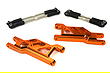 Extended +14mm Front Suspension Conversion Kit for 1/10 Stampede 2WD 9180 3631X
