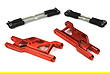 Extended +14mm Front Suspension Conversion Kit for 1/10 Stampede 2WD 9180 3631X