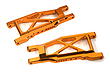 Front +17mm Wide-Suspension Kit for Traxxas Stampede 4X4 & Rustler 4X4 w/ 3655R